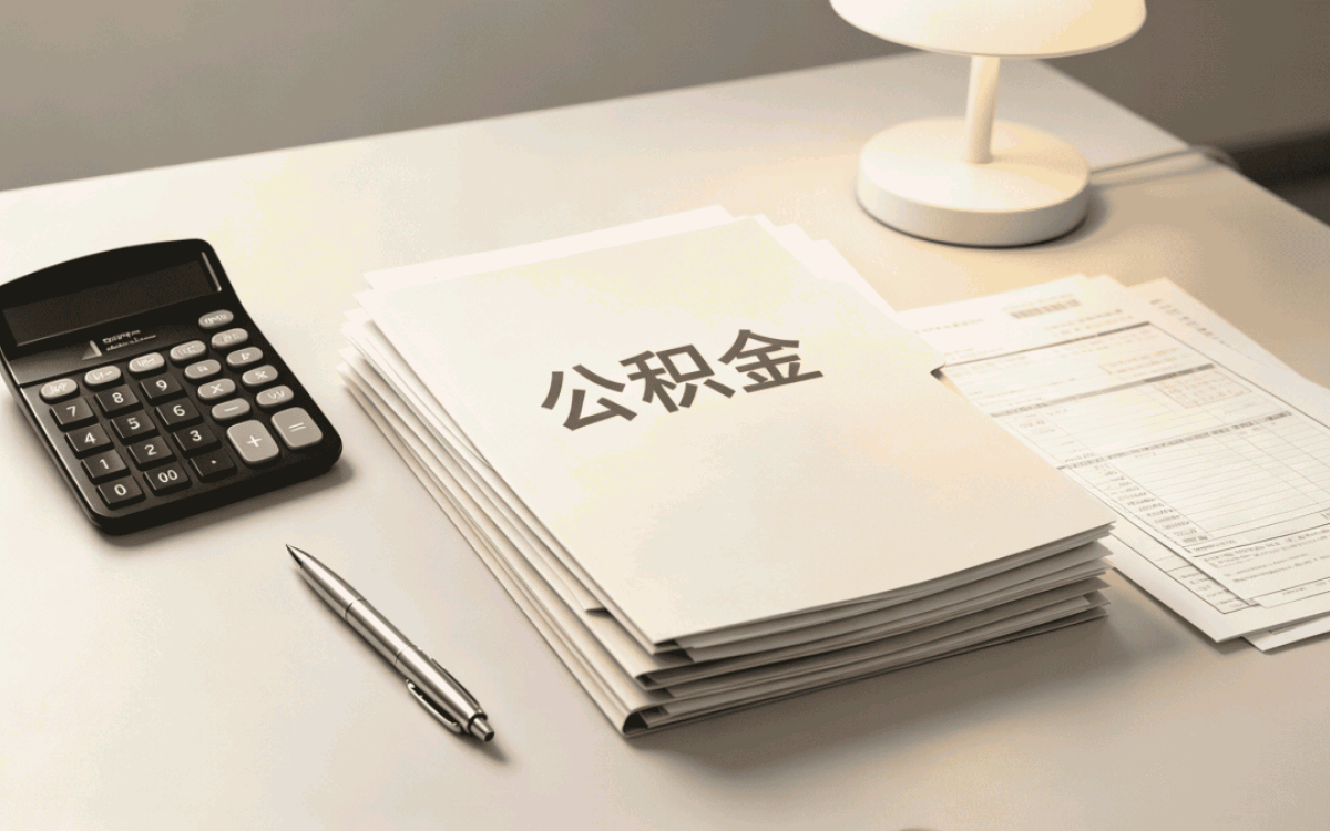 永州公积金合并销户余额哪去了怎么查询