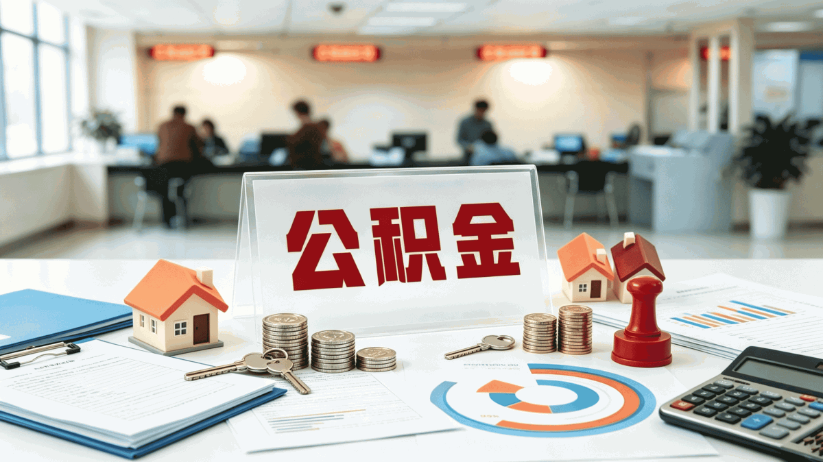 永州自由职业公积金查询能不能查到账