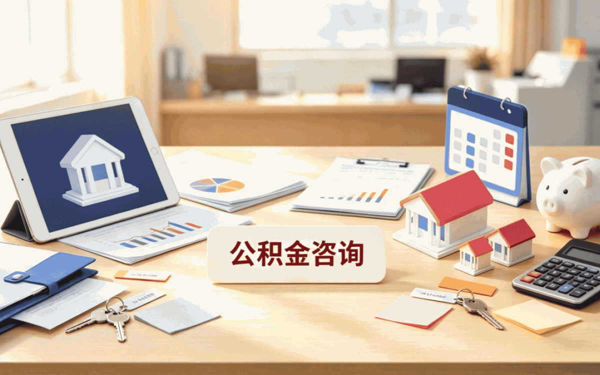 永州退休公积金代办自己跑和找人办差多少钱
