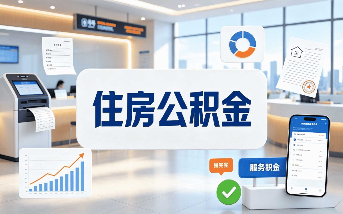 永州退休前公积金提取额度注意这几点别白跑