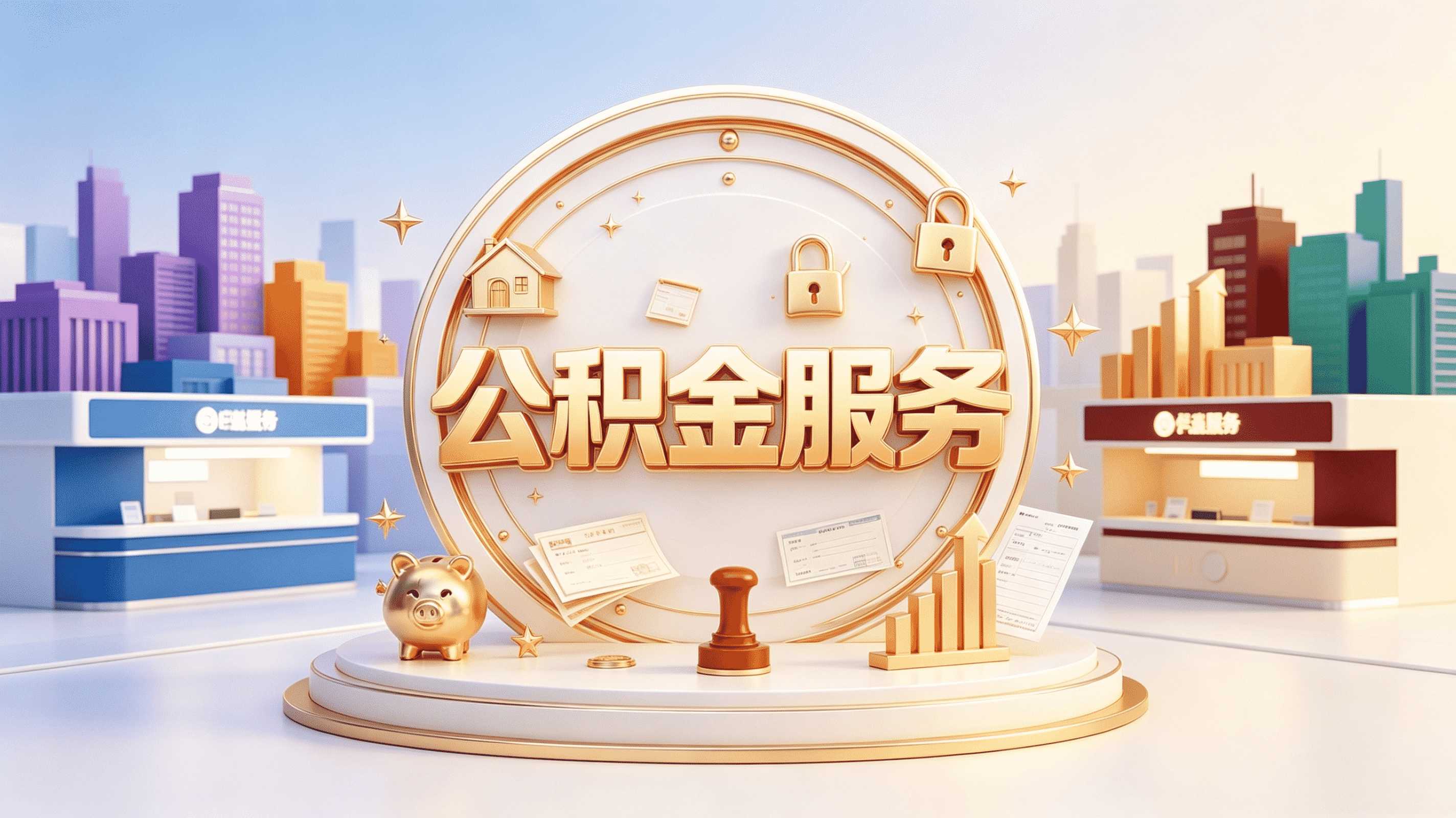 永州2026公积金提取需要什么材料详解