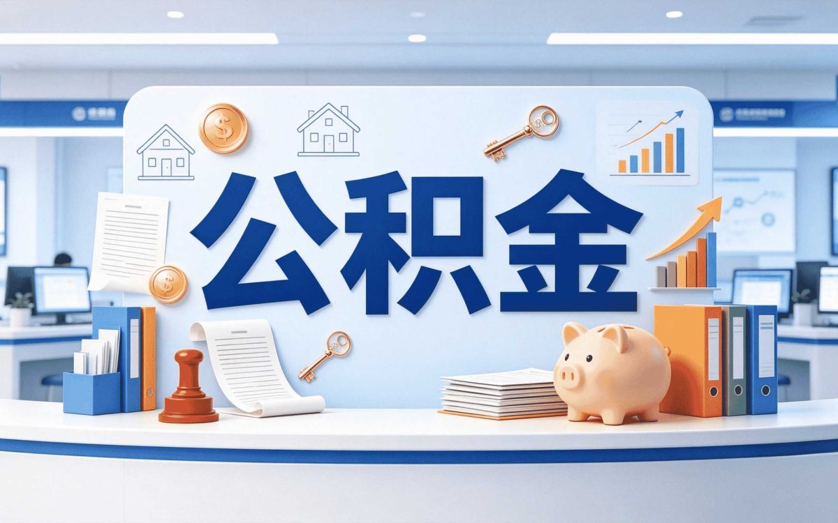 永州公积金代取靠谱吗 适用人群和口径这样算
