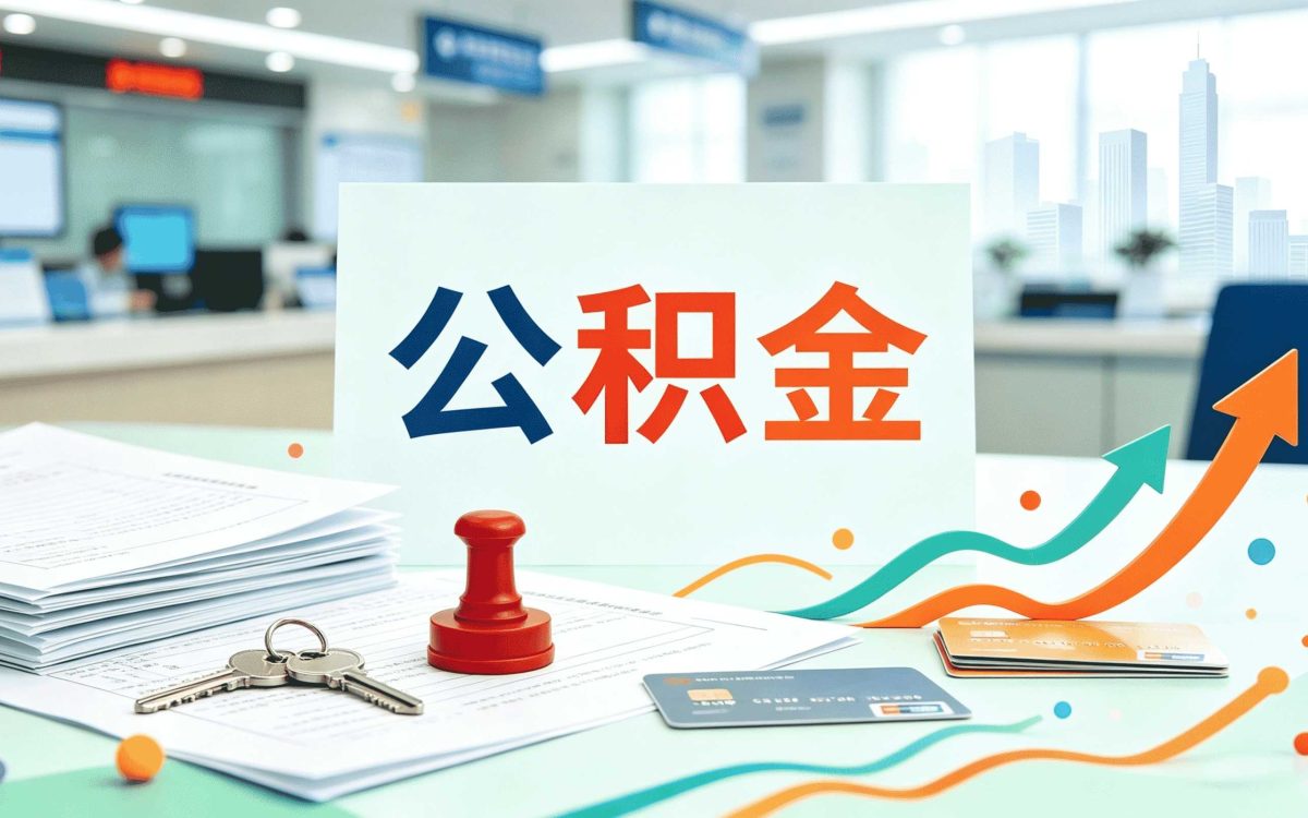 永州退职公积金提取 差多少钱哪个划算一笔笔···