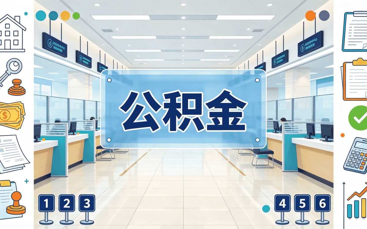 永州公积金停缴封存影响 别踩这几个坑