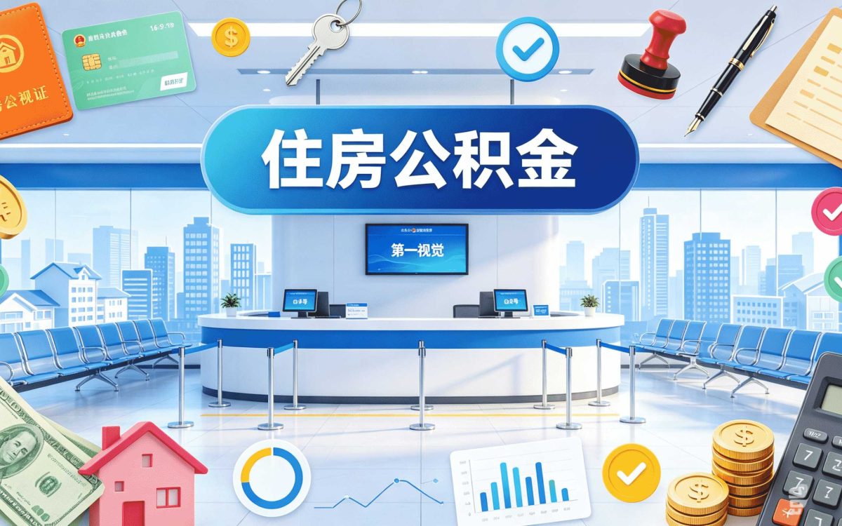 永州退休公积金代办自己跑和找人办差多少钱