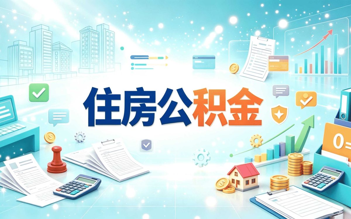 永州出境定居公积金提取办理须知有新规吗怎么算