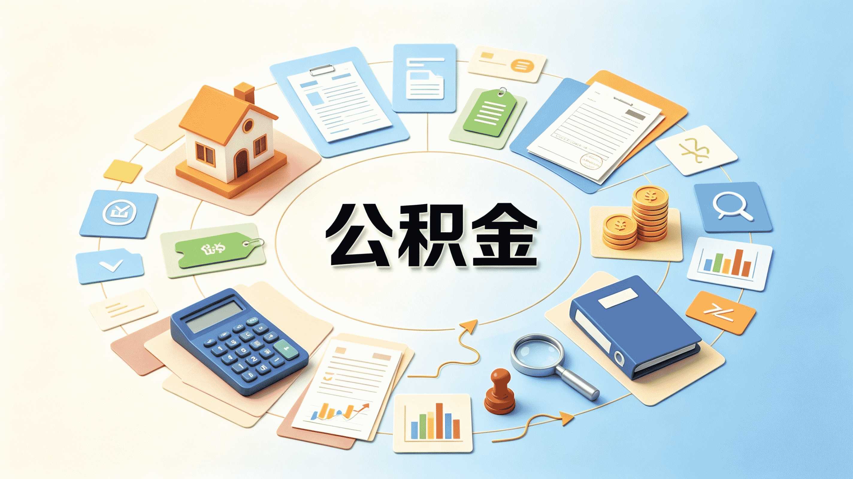 想办公积金代取，永州这边怎么操作？