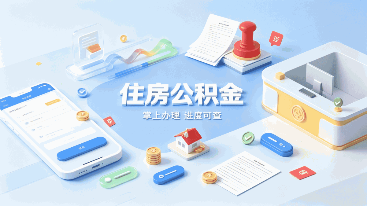 永州买二手房公积金提取流程 别踩这几个坑