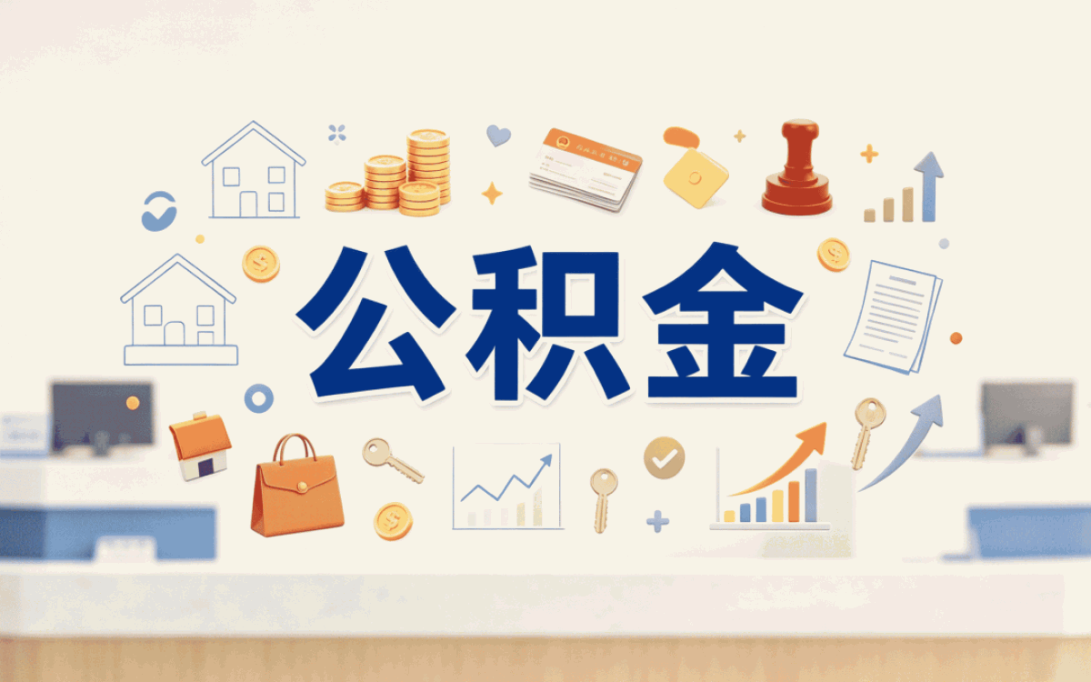 永州继承公积金转移流程带啥材料去哪办