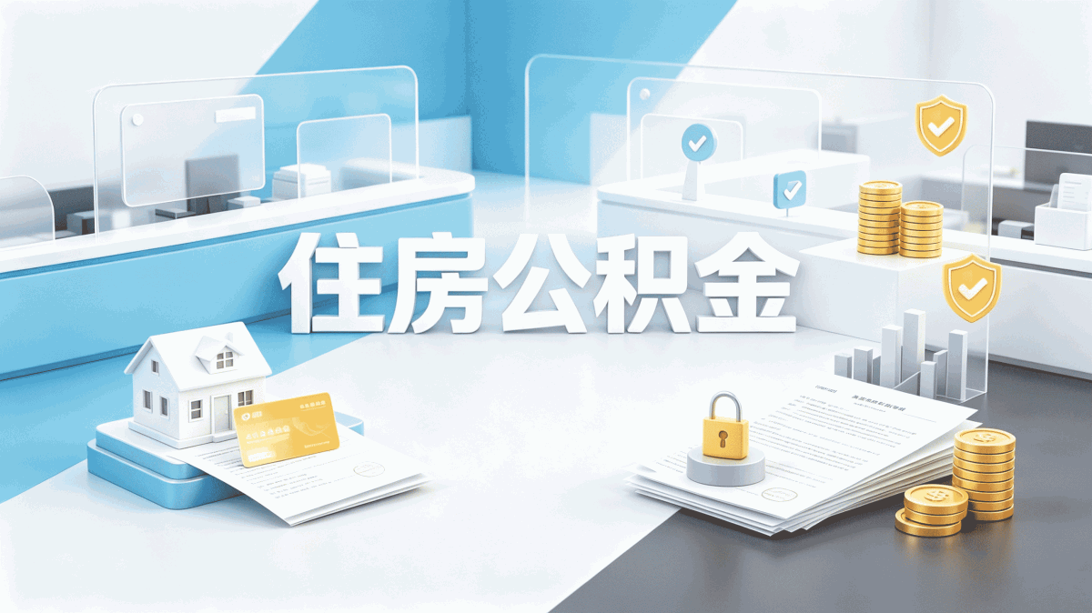 2026永州公积金提取攻略，建议收藏