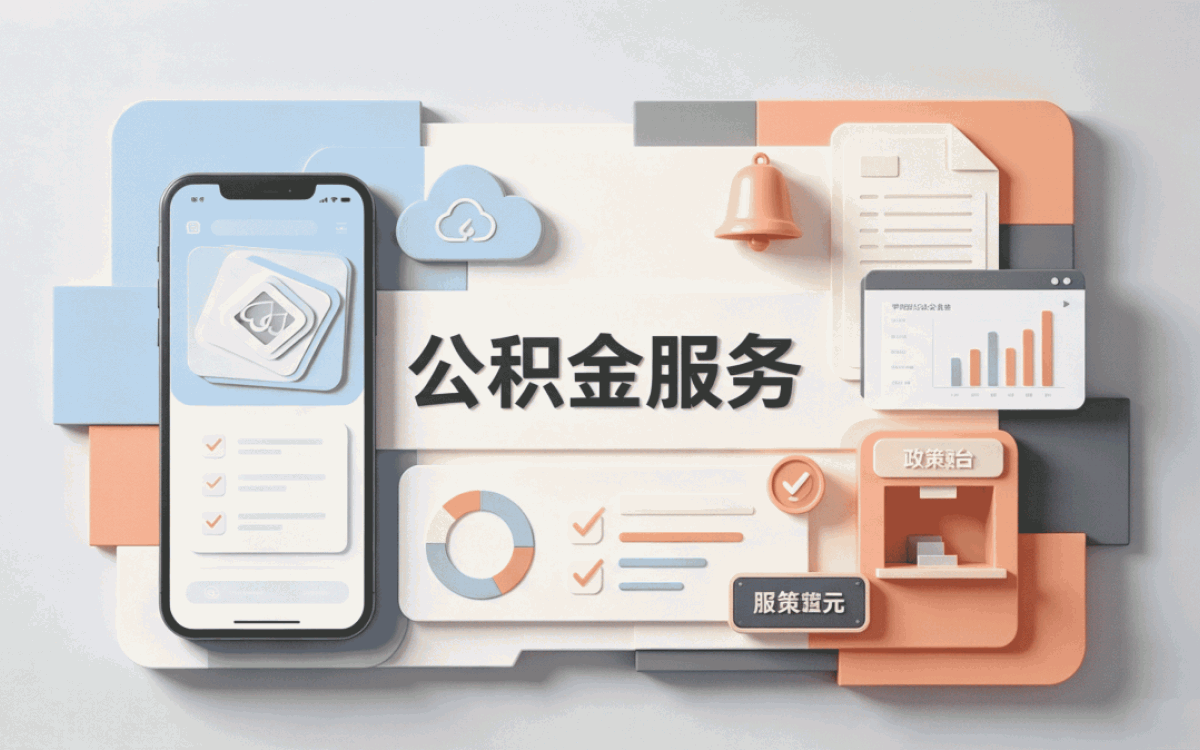 永州公积金提取技巧,别踩这几个坑白跑
