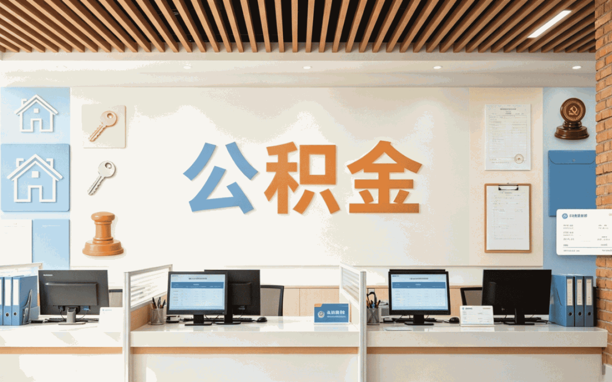 永州公积金合并销户余额哪去了怎么查询