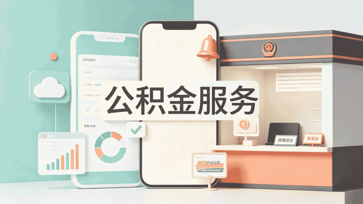 永州本地购房公积金代办谁能办？条件其实没···
