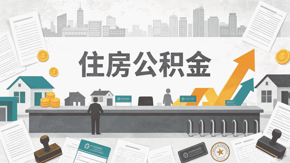 永州单位倒闭公积金转移注意事项 账户封存算不算断缴