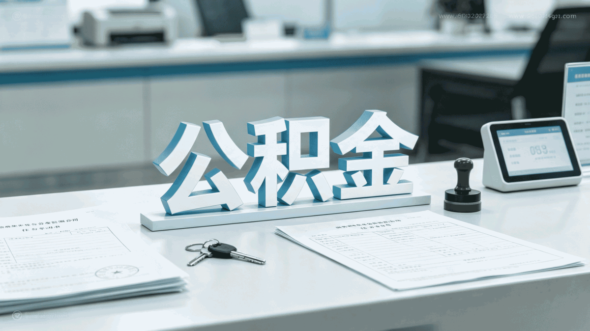 永州买房后公积金提取所需材料差多少钱