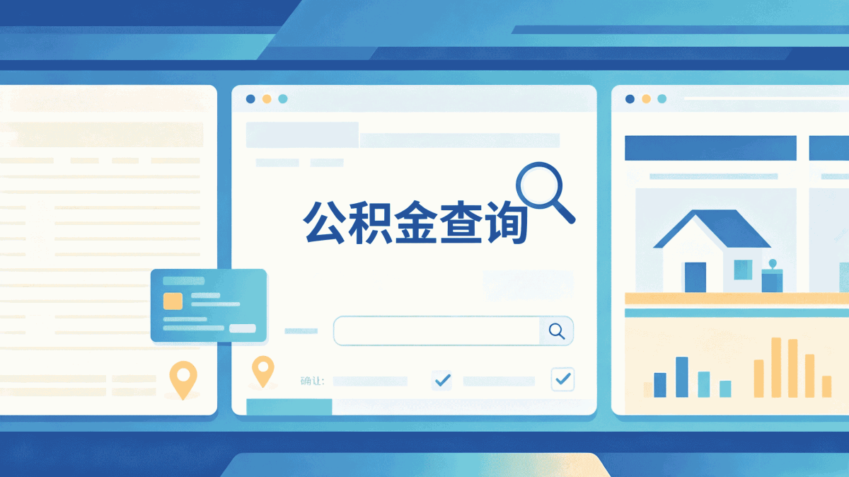 永州公积金代办正规机构我跑了两次才弄明白