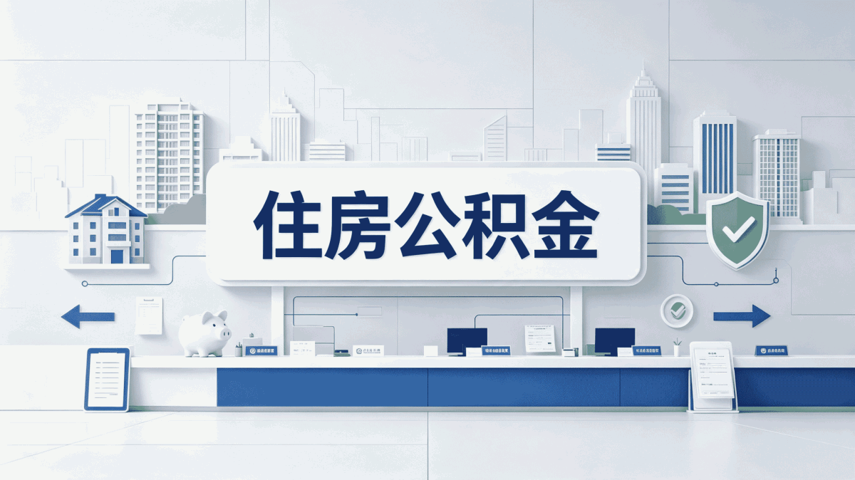 永州公积金还贷提取完整指南：从准备到到账···