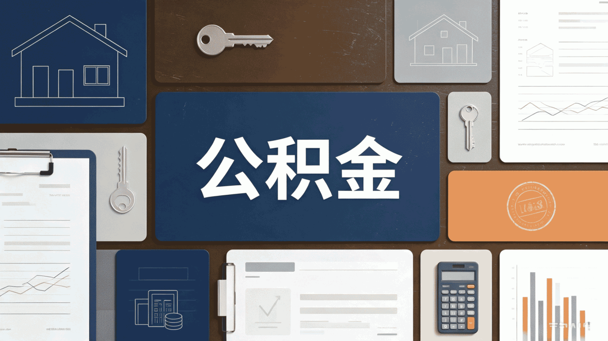 永州出境定居公积金提取办理须知有新规吗怎么算