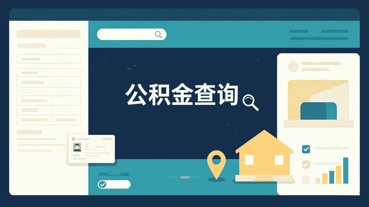 永州公积金停缴封存影响 别踩这几个坑