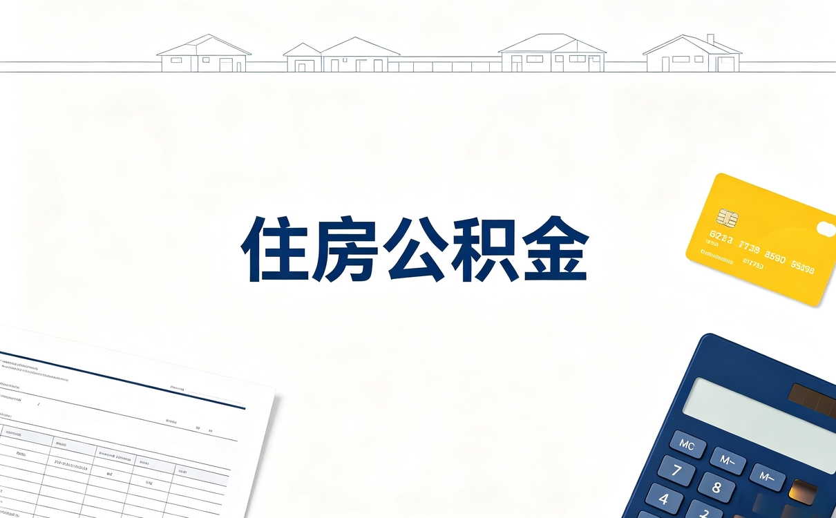 永州出境定居公积金提取办理须知有新规吗怎么算